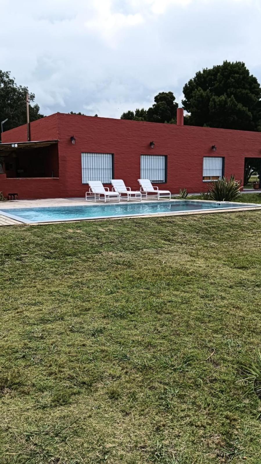 Chacra Laguna Colorada Villa Maldonado Exterior foto